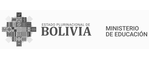 Logo del Viceministerio de Ciencia y Tecnología - Bolivia