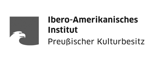 Logo de Ibero-Amerikanisches Institut Stiftung Preußischer Kulturbesitz, IAI, Instituto Ibero-Americano Fundación del Patrimonio Cultural Prusiano - Alemania