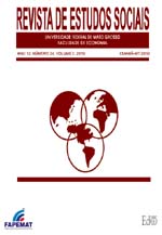 Portada de la revista