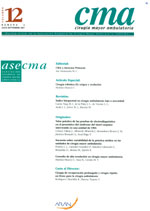 Portada de la revista
