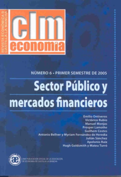 Portada de la revista