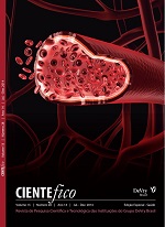 Portada de la revista