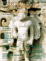 Portada de la revista