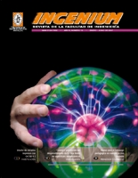Portada de la revista