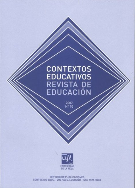 Portada de la revista