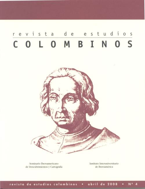 Portada de la revista