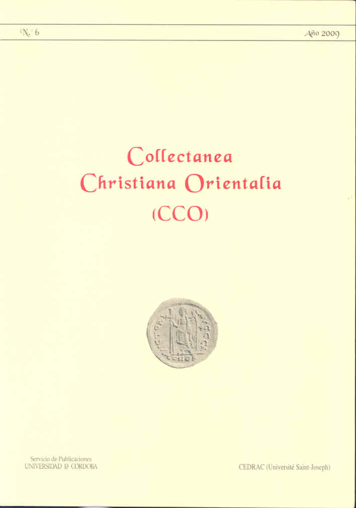 Portada de la revista