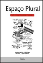 Portada de la revista