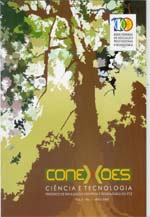 Portada de la revista