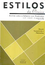 Portada de la revista