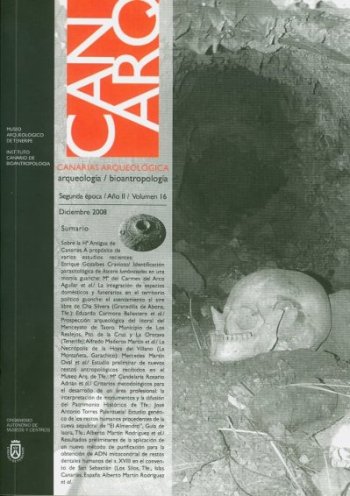 Portada de la revista