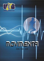 Portada de la revista