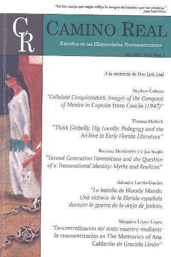 Portada de la revista