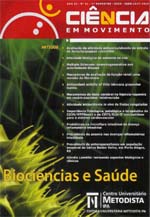 Portada de la revista