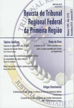 Portada de la revista