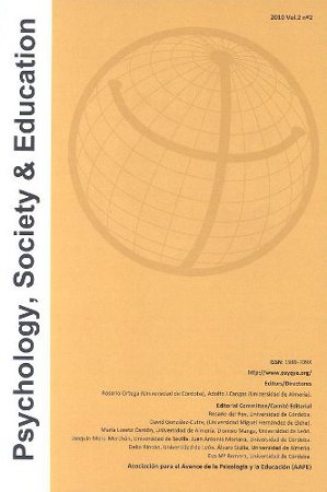 Portada de la revista