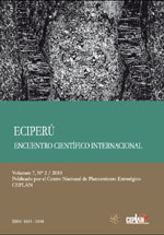Portada de la revista