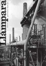 Portada de la revista
