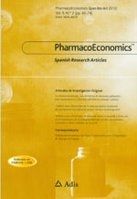 Portada de la revista