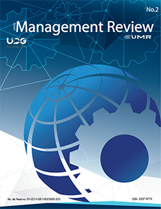 Portada de la revista