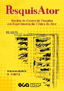Portada de la revista