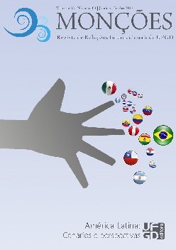 Portada de la revista