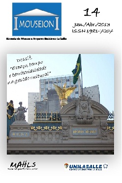 Portada de la revista