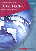 Portada de la revista