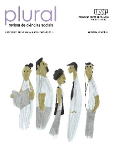 Portada de la revista