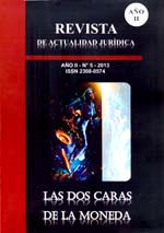 Portada de la revista