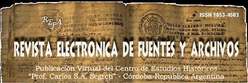 Portada de la revista