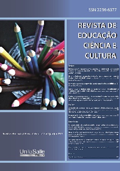 Portada de la revista
