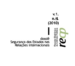 Portada de la revista