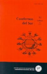 Portada de la revista