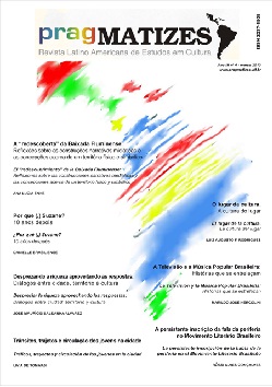 Portada de la revista
