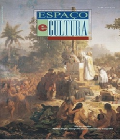 Portada de la revista