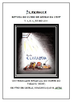 Portada de la revista