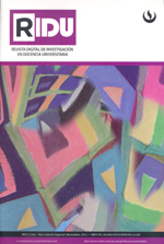 Portada de la revista