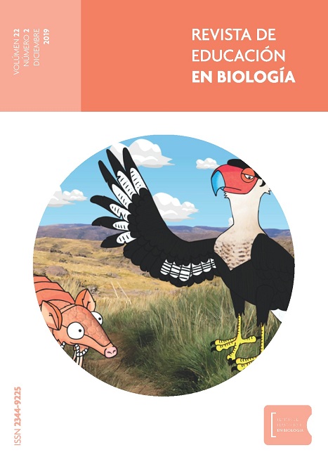 Portada de la revista