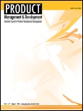 Portada de la revista