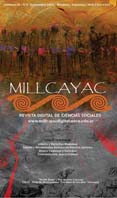 Portada de la revista