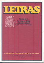 Portada de la revista