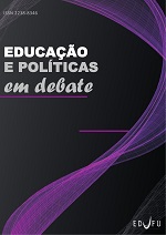 Portada de la revista
