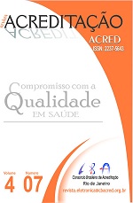 Portada de la revista