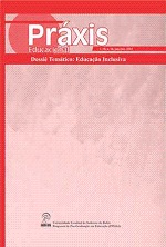 Portada de la revista