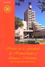 Portada de la revista