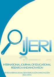 Portada de la revista
