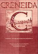 Portada de la revista