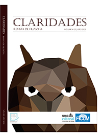Portada de la revista