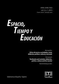 Portada de la revista